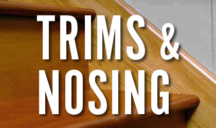 We offer a complete line of Hardwood Mouldings. Our mouldings are produced using top of the line Weinig Moulder equipment which has a reputation of delivering the finest quality and most accurately cut mouldings available.