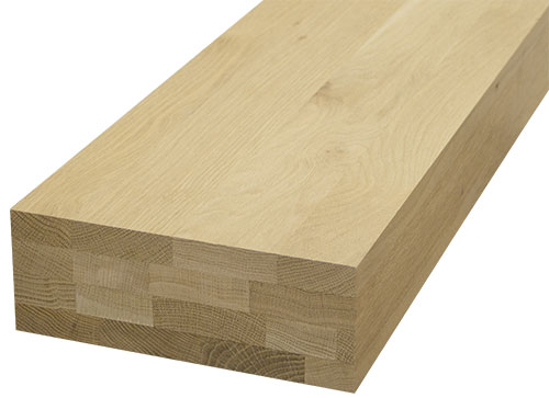 Classic Thick Stair Tread